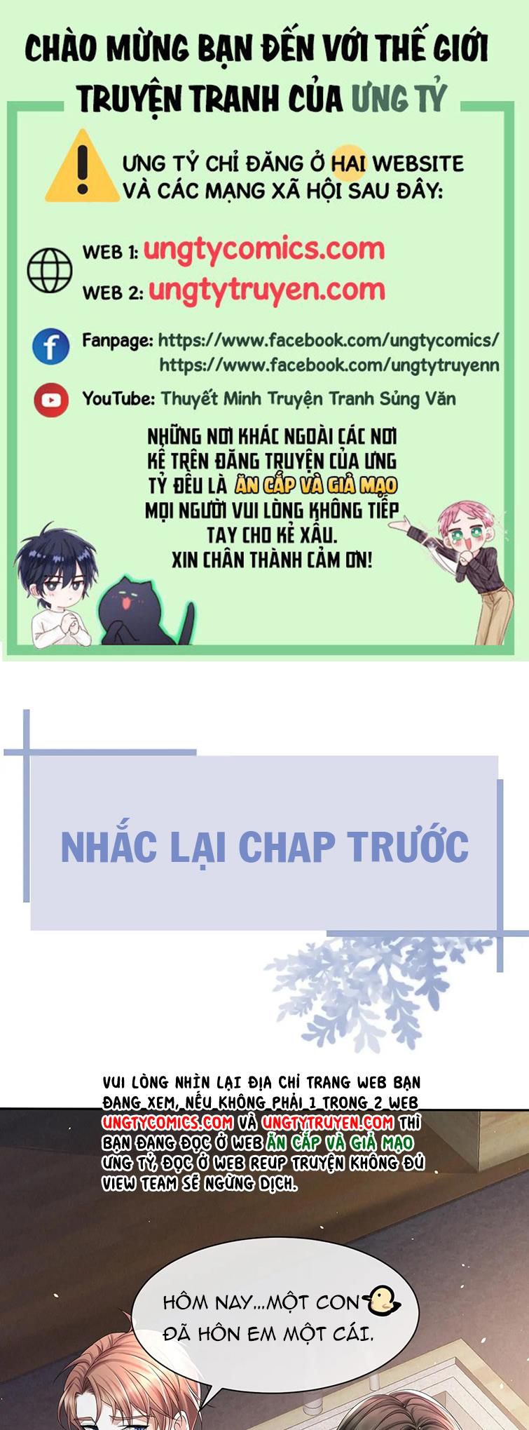 Từ Hôm Nay Bắt Đầu Ngược Tra Nam Chap 61 - Next Chap 62