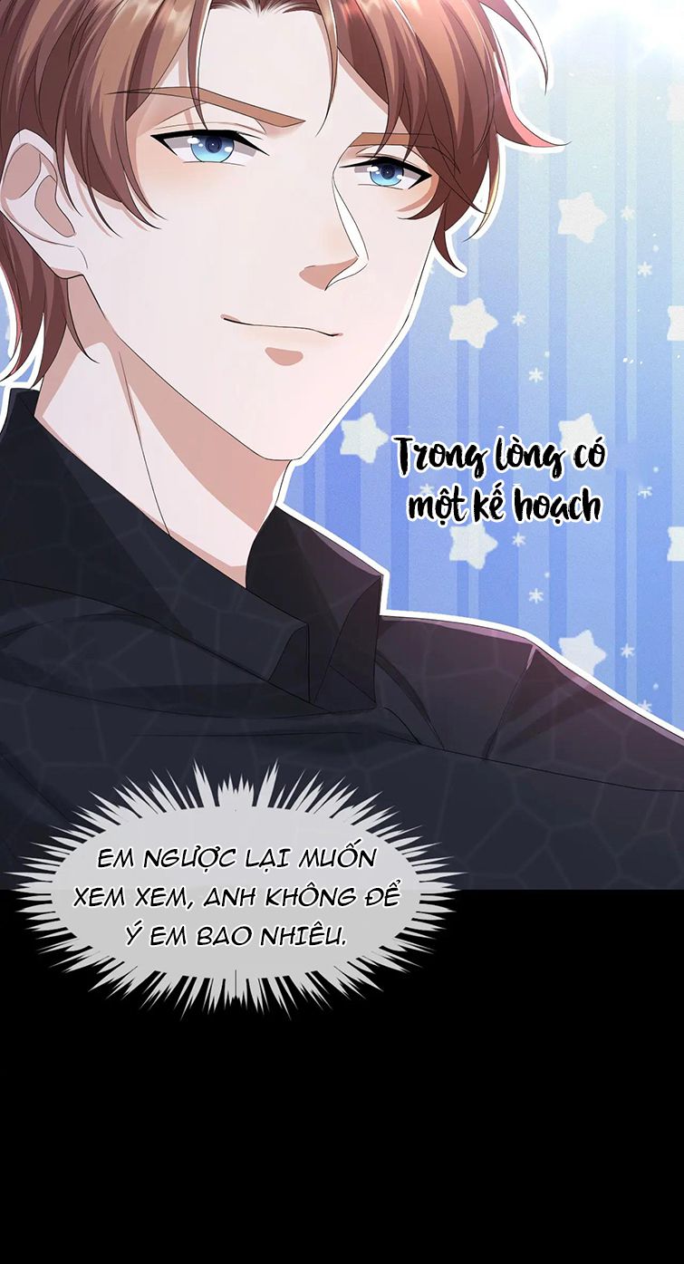 Từ Hôm Nay Bắt Đầu Ngược Tra Nam Chap 61 - Next Chap 62