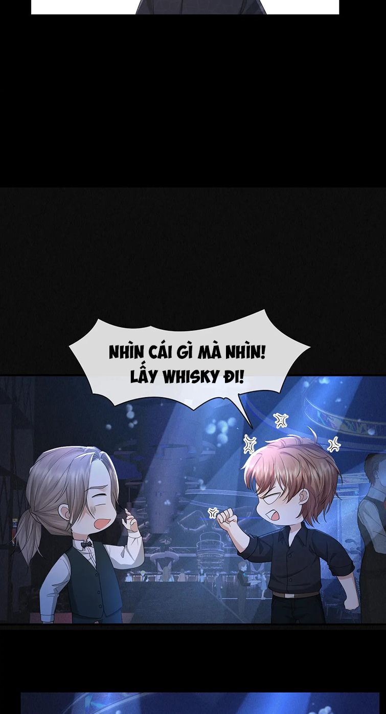 Từ Hôm Nay Bắt Đầu Ngược Tra Nam Chap 61 - Next Chap 62