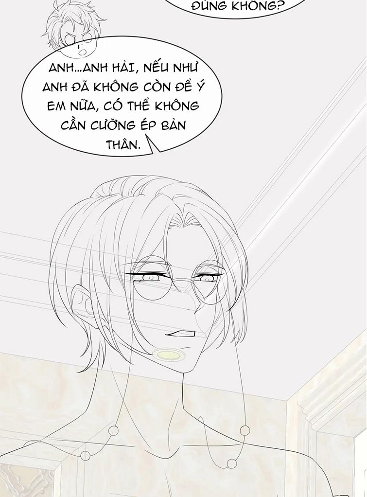 Từ Hôm Nay Bắt Đầu Ngược Tra Nam Chap 61 - Next Chap 62