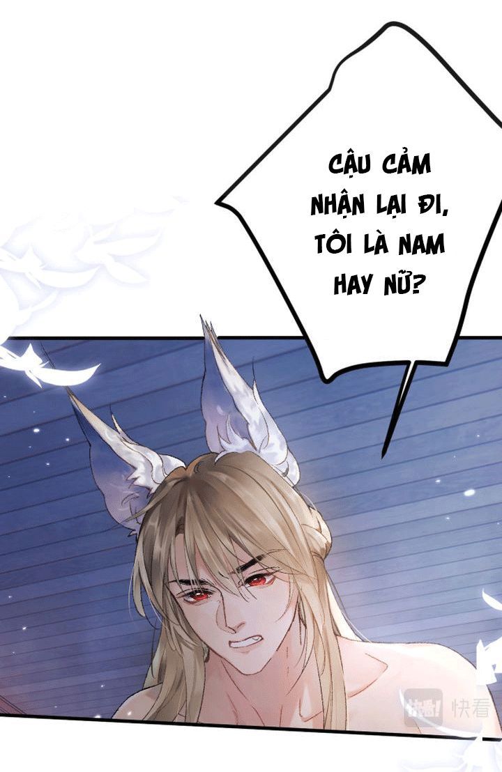 Giáo Bá Cửu Vĩ Hồ Theo Dõi Ta Lúc Sau Chap 2 - Next Chap 3