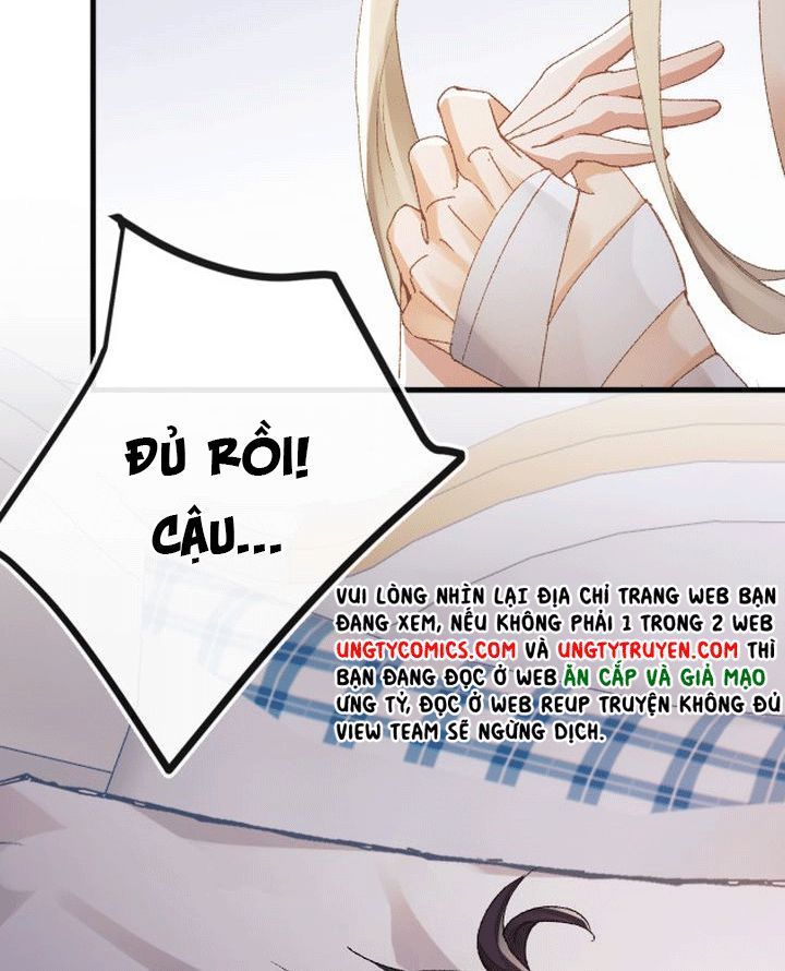 Giáo Bá Cửu Vĩ Hồ Theo Dõi Ta Lúc Sau Chap 2 - Next Chap 3