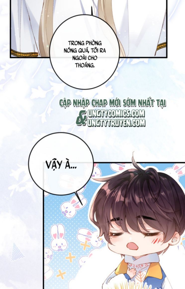 Giáo Bá Cửu Vĩ Hồ Theo Dõi Ta Lúc Sau Chap 3 - Next Chap 4