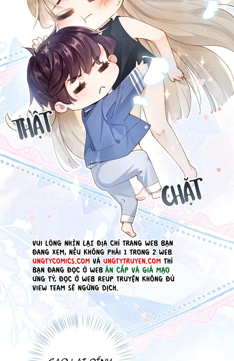 Giáo Bá Cửu Vĩ Hồ Theo Dõi Ta Lúc Sau Chap 4 - Next Chap 5