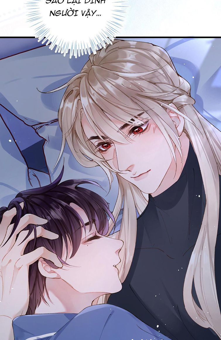 Giáo Bá Cửu Vĩ Hồ Theo Dõi Ta Lúc Sau Chap 4 - Next Chap 5