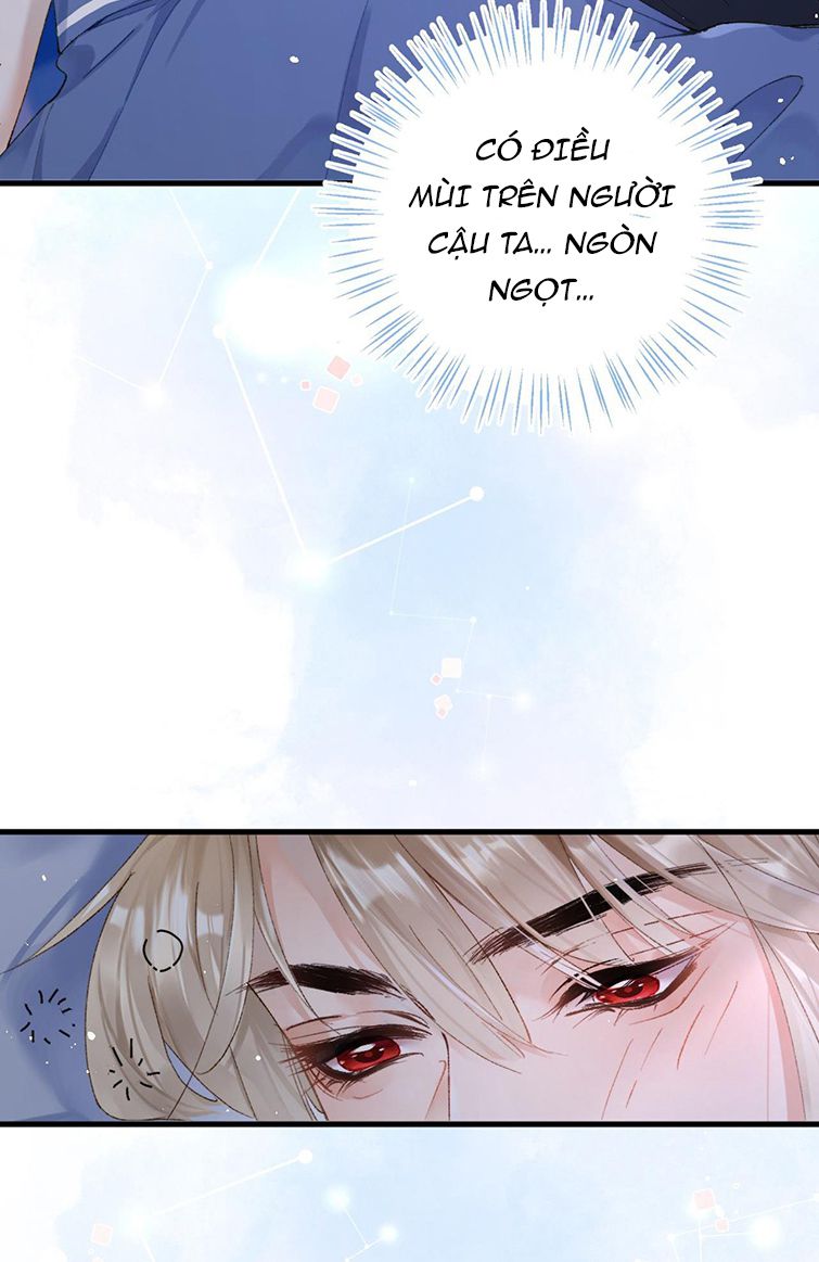 Giáo Bá Cửu Vĩ Hồ Theo Dõi Ta Lúc Sau Chap 4 - Next Chap 5