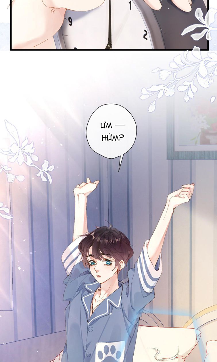 Giáo Bá Cửu Vĩ Hồ Theo Dõi Ta Lúc Sau Chap 4 - Next Chap 5