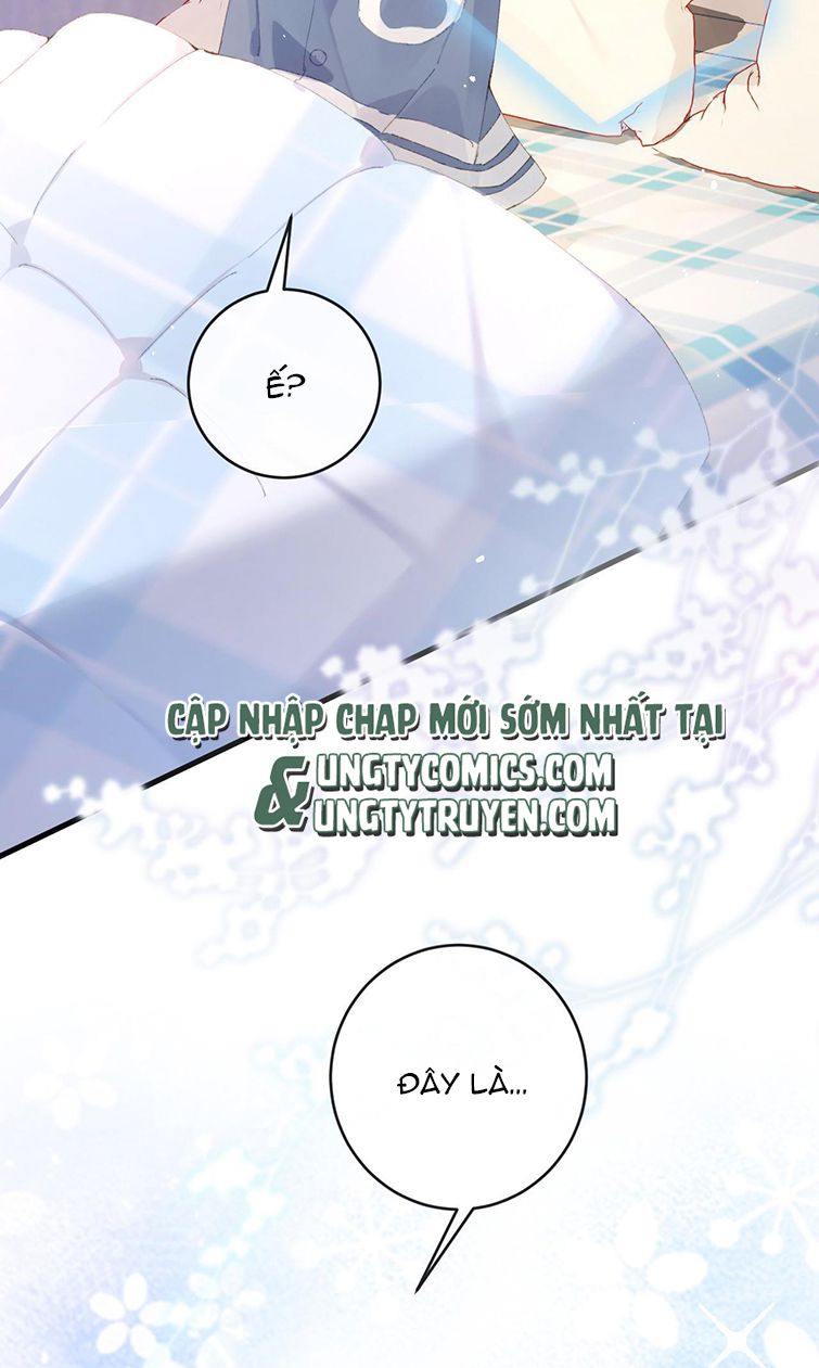 Giáo Bá Cửu Vĩ Hồ Theo Dõi Ta Lúc Sau Chap 4 - Next Chap 5