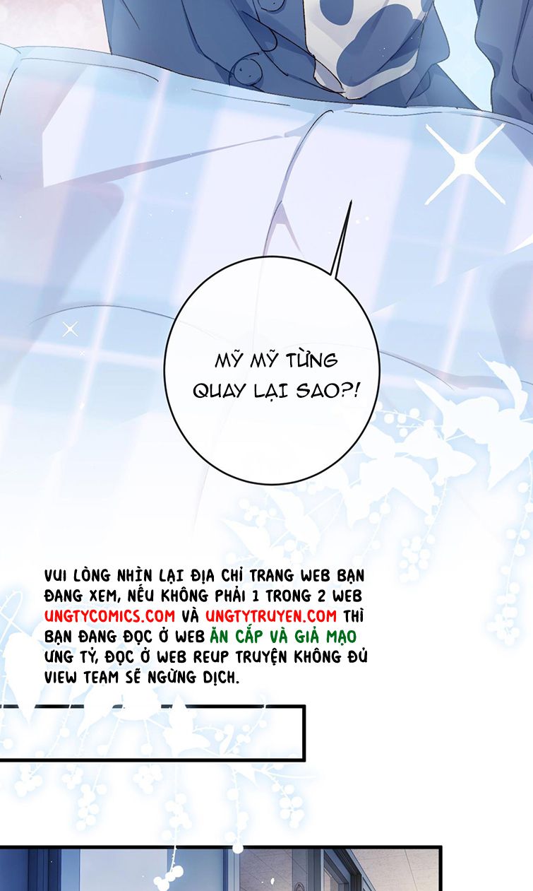 Giáo Bá Cửu Vĩ Hồ Theo Dõi Ta Lúc Sau Chap 4 - Next Chap 5