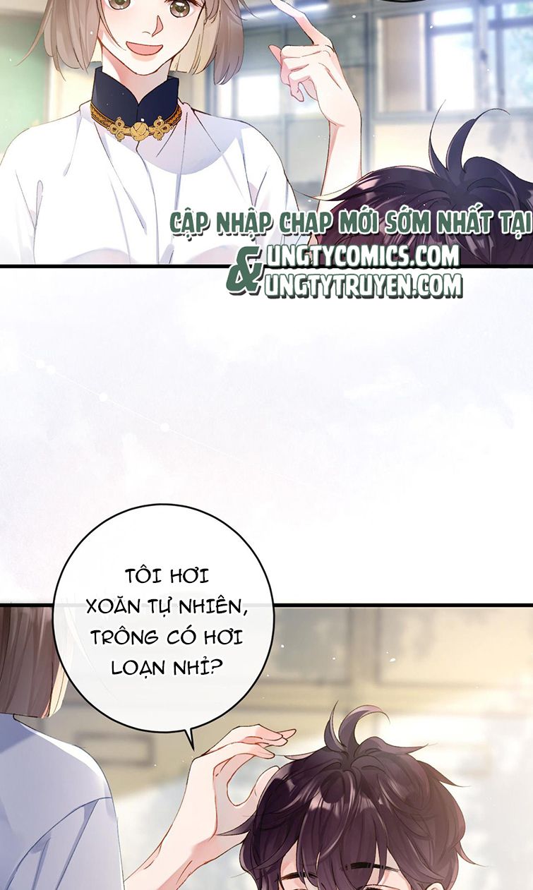 Giáo Bá Cửu Vĩ Hồ Theo Dõi Ta Lúc Sau Chap 4 - Next Chap 5