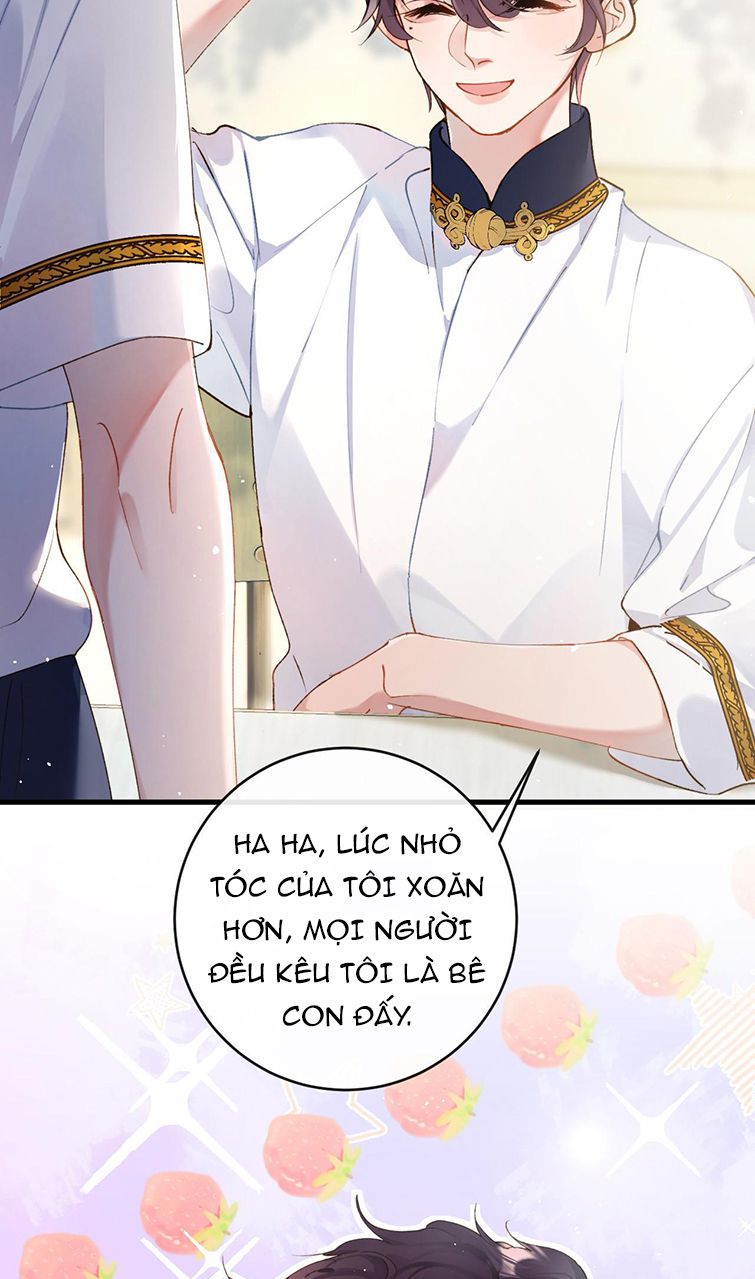 Giáo Bá Cửu Vĩ Hồ Theo Dõi Ta Lúc Sau Chap 4 - Next Chap 5