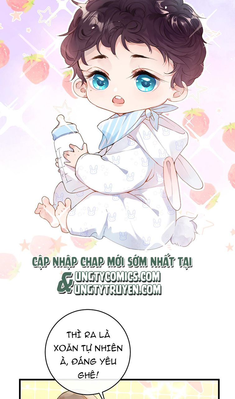 Giáo Bá Cửu Vĩ Hồ Theo Dõi Ta Lúc Sau Chap 4 - Next Chap 5