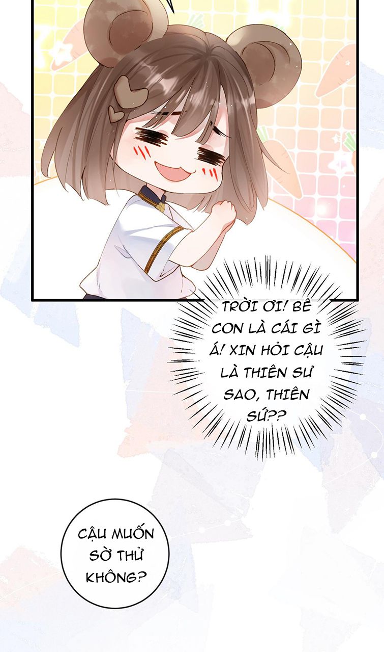 Giáo Bá Cửu Vĩ Hồ Theo Dõi Ta Lúc Sau Chap 4 - Next Chap 5