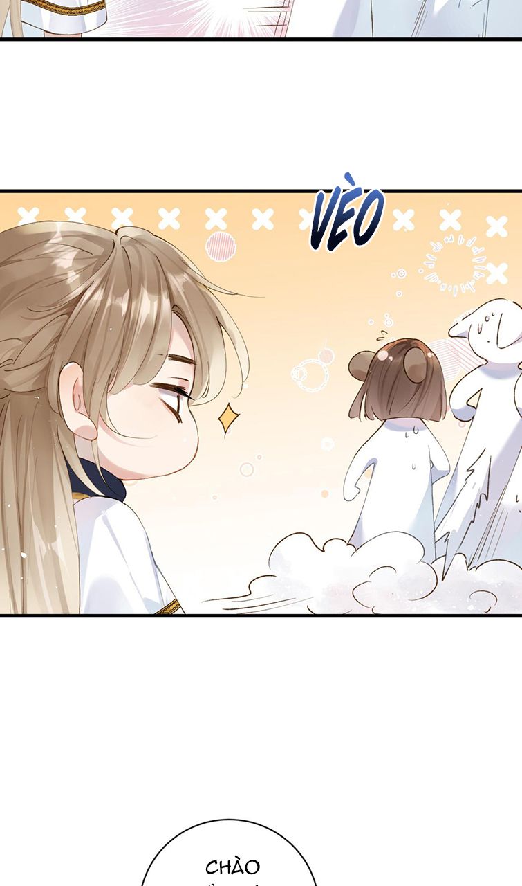 Giáo Bá Cửu Vĩ Hồ Theo Dõi Ta Lúc Sau Chap 4 - Next Chap 5