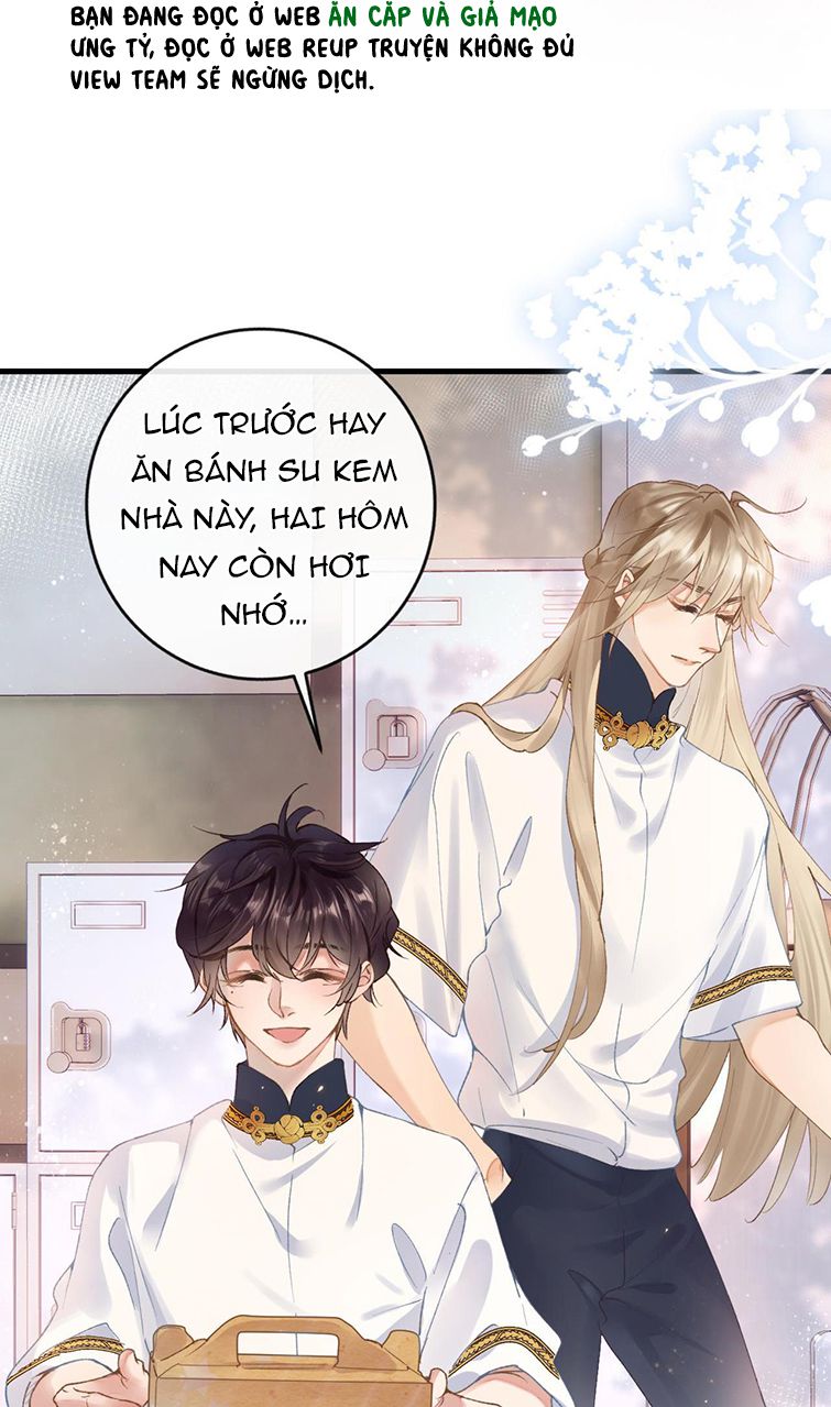 Giáo Bá Cửu Vĩ Hồ Theo Dõi Ta Lúc Sau Chap 4 - Next Chap 5