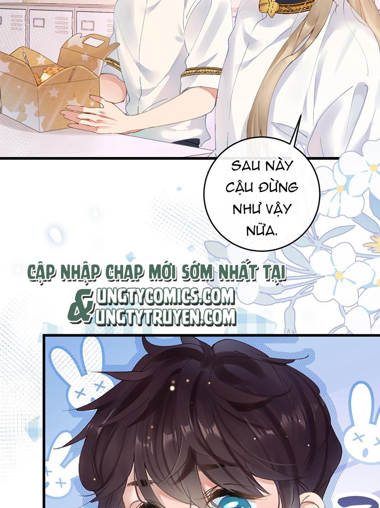 Giáo Bá Cửu Vĩ Hồ Theo Dõi Ta Lúc Sau Chap 4 - Next Chap 5