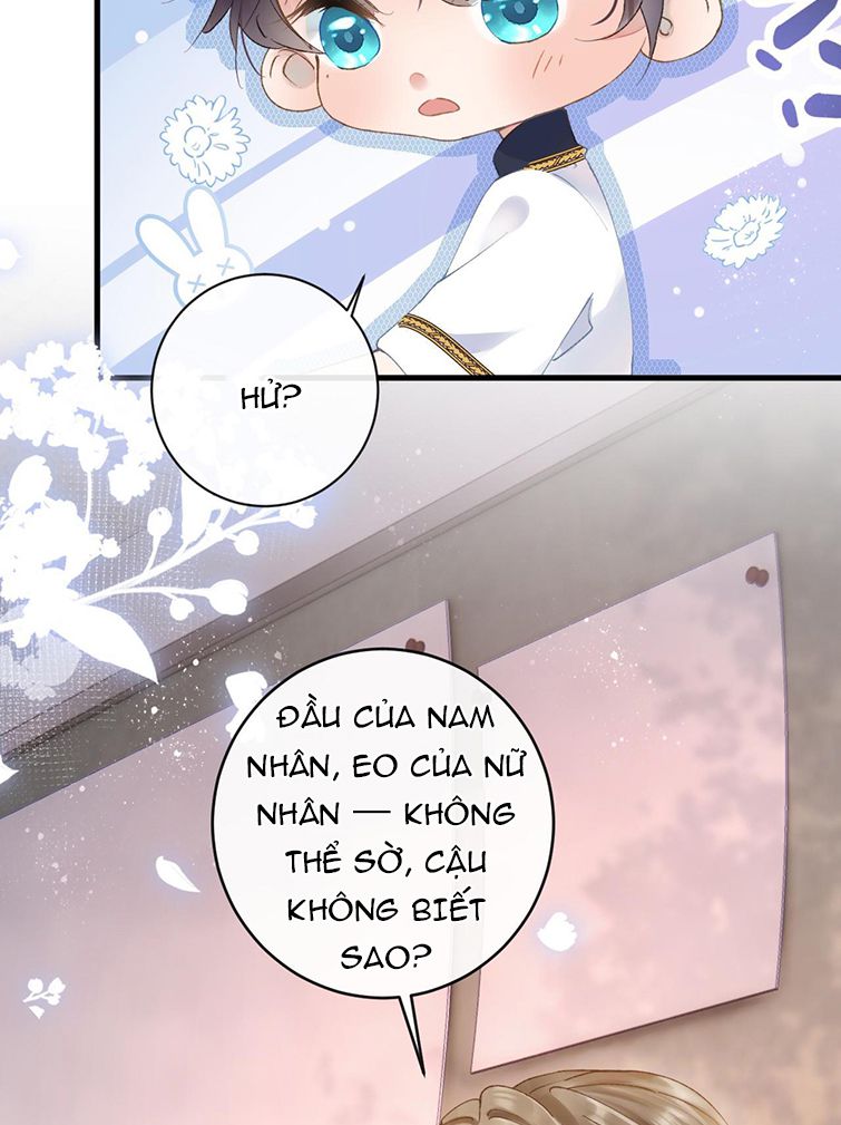 Giáo Bá Cửu Vĩ Hồ Theo Dõi Ta Lúc Sau Chap 4 - Next Chap 5