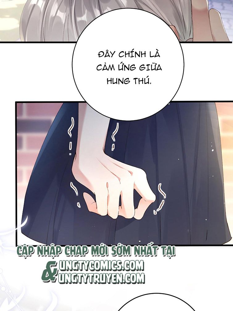 Giáo Bá Cửu Vĩ Hồ Theo Dõi Ta Lúc Sau Chap 4 - Next Chap 5