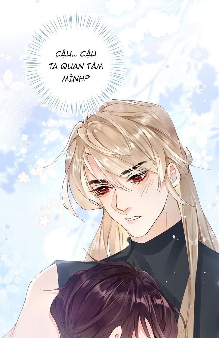 Giáo Bá Cửu Vĩ Hồ Theo Dõi Ta Lúc Sau Chap 4 - Next Chap 5