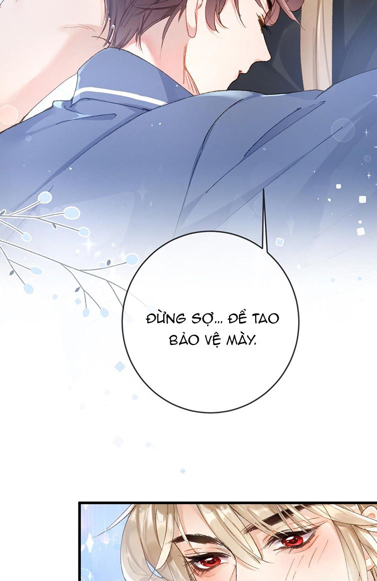 Giáo Bá Cửu Vĩ Hồ Theo Dõi Ta Lúc Sau Chap 4 - Next Chap 5