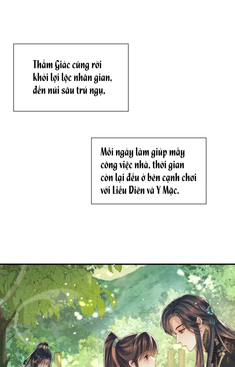 Ngộ Xà Chap 65 - Next Chap 66