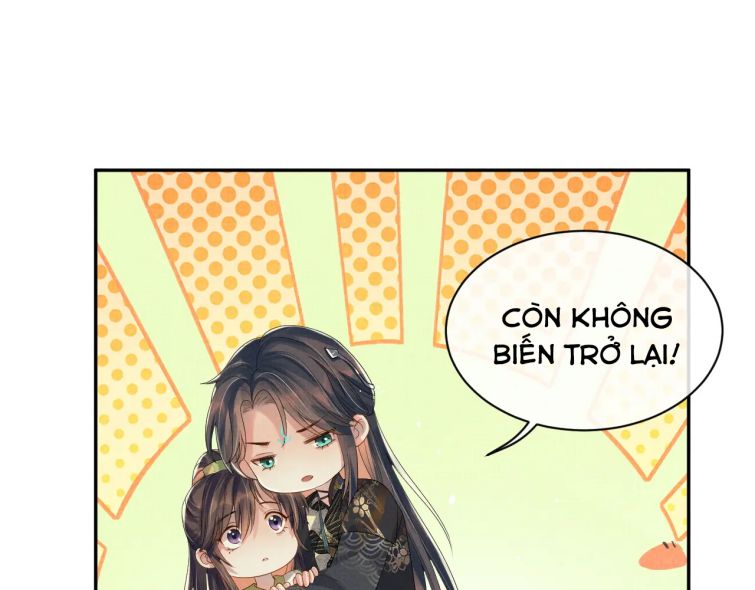 Ngộ Xà Chap 65 - Next Chap 66