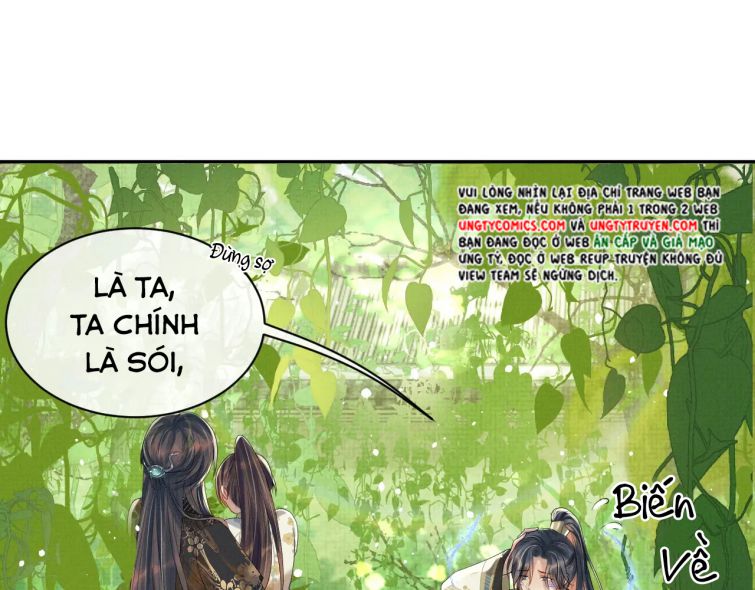 Ngộ Xà Chap 65 - Next Chap 66