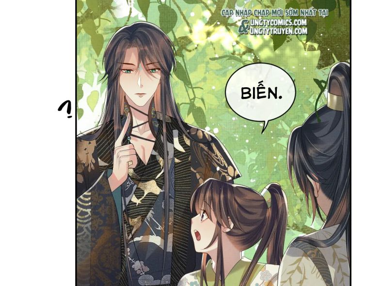 Ngộ Xà Chap 65 - Next Chap 66