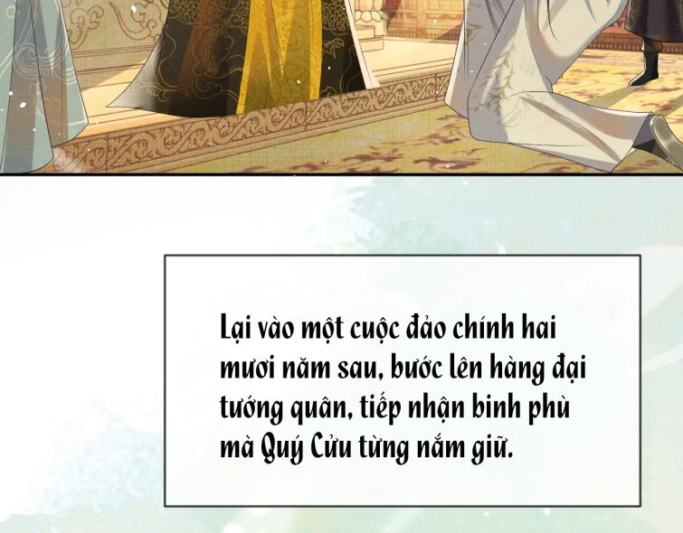 Ngộ Xà Chap 65 - Next Chap 66