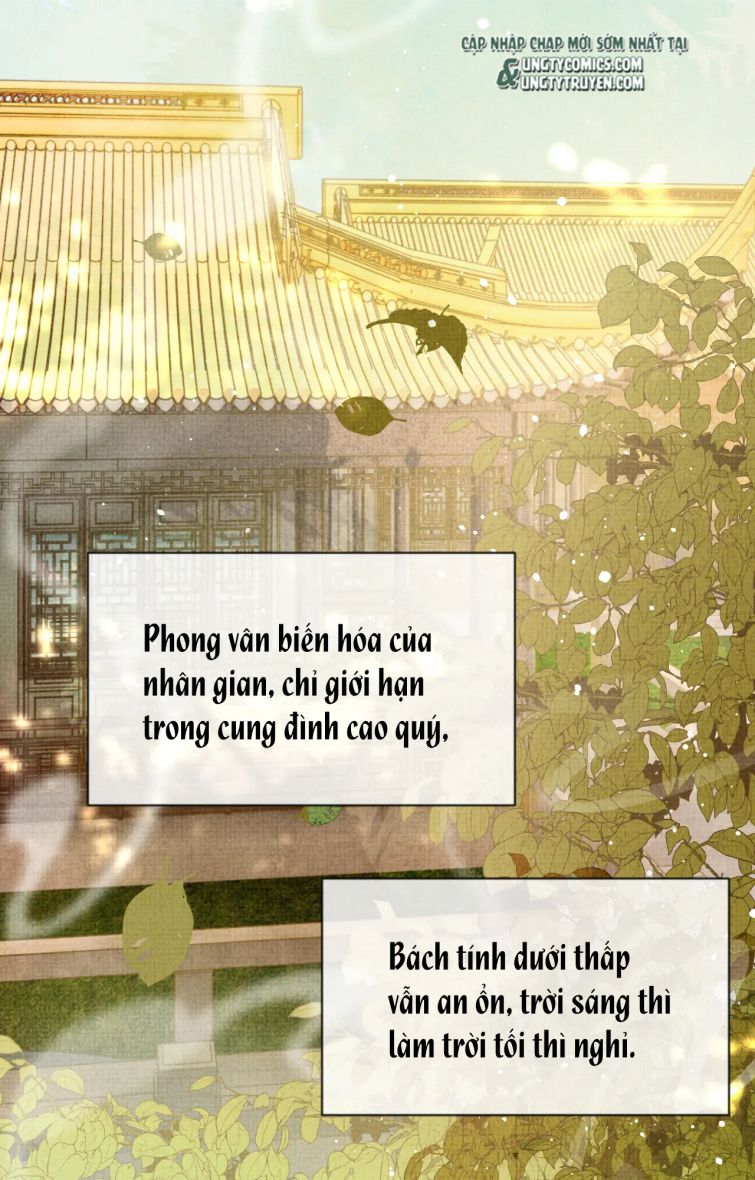 Ngộ Xà Chap 65 - Next Chap 66