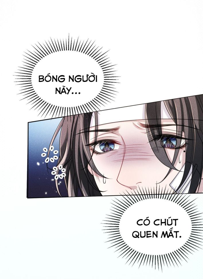 Ảnh Vệ Khó Làm Chap 12 - Next Chap 13