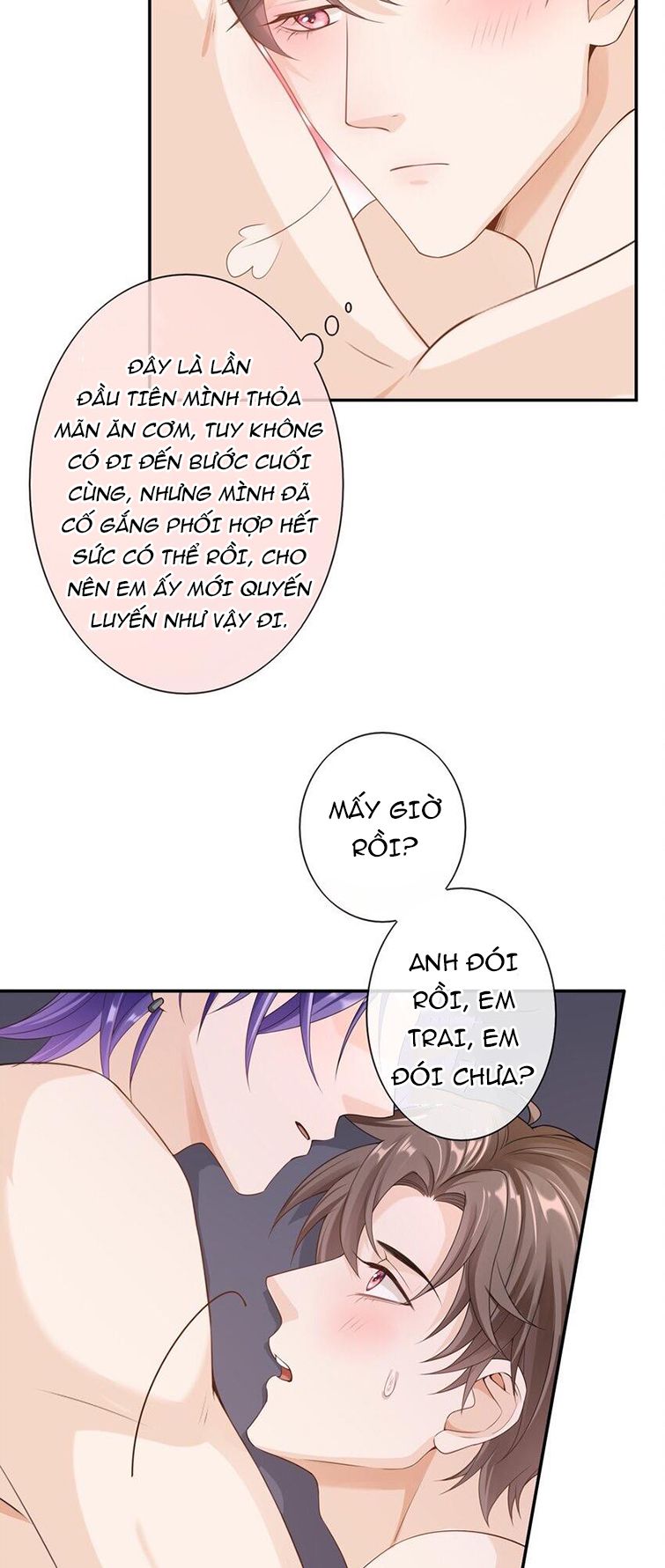 Scandal Quá Nhiều Là Lỗi Của Tôi Sao? Chap 29 - Next Chap 30