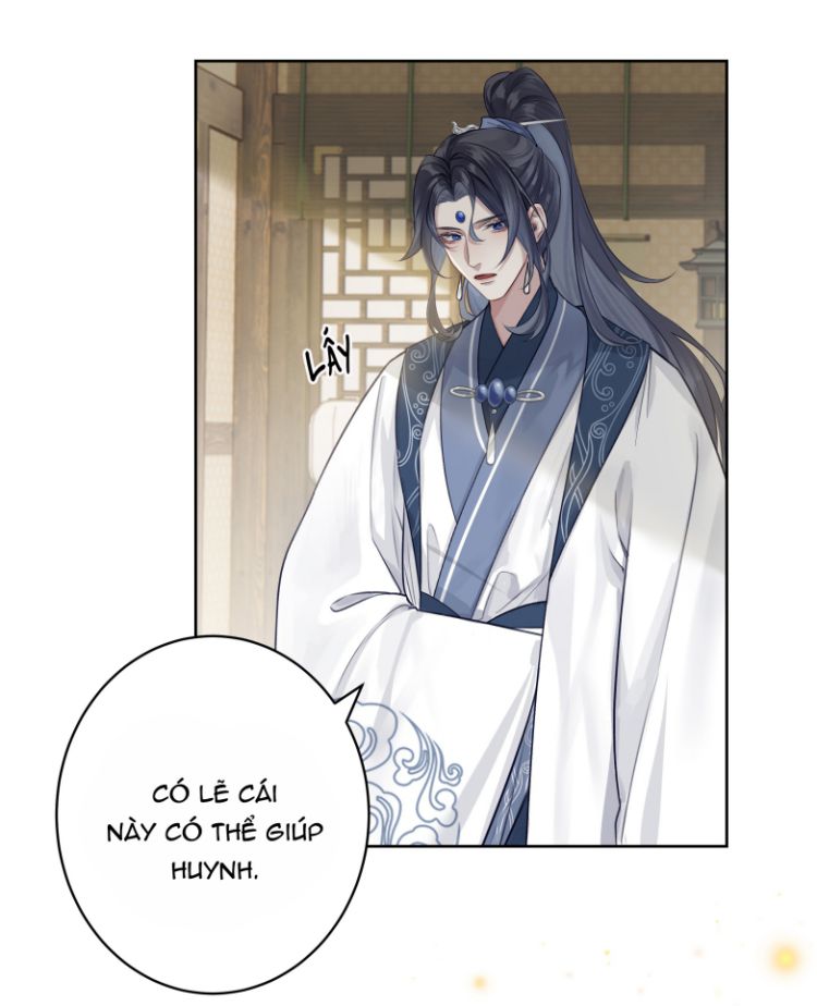 Bổn Tôn Tại Tông Môn Dưỡng Quỷ Hút Máu Chap 6 - Next Chap 7