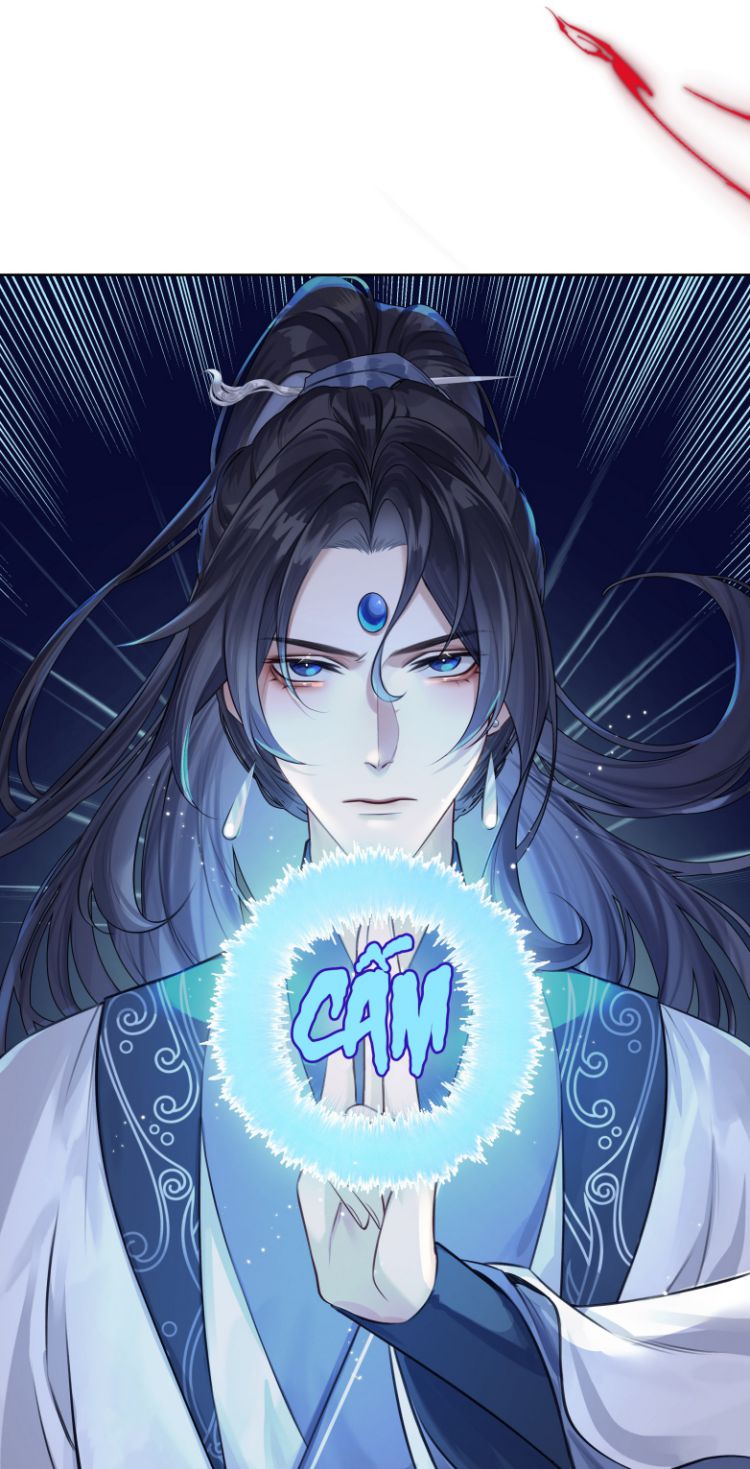 Bổn Tôn Tại Tông Môn Dưỡng Quỷ Hút Máu Chap 6 - Next Chap 7