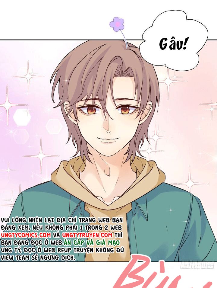 Tôi Hoài Nghi Em Yêu Thầm Tôi Chap 45 - Next Chap 46