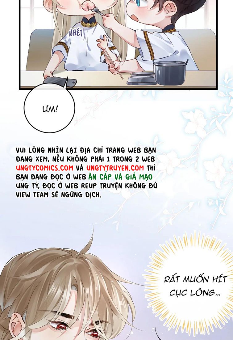 Giáo Bá Cửu Vĩ Hồ Theo Dõi Ta Lúc Sau Chap 7 - Next Chap 8