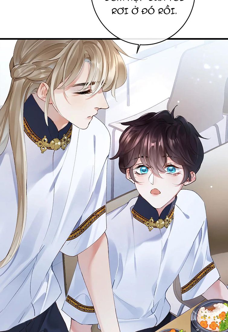 Giáo Bá Cửu Vĩ Hồ Theo Dõi Ta Lúc Sau Chap 7 - Next Chap 8