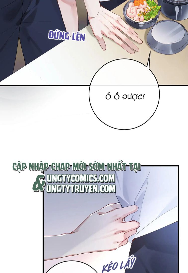 Giáo Bá Cửu Vĩ Hồ Theo Dõi Ta Lúc Sau Chap 7 - Next Chap 8