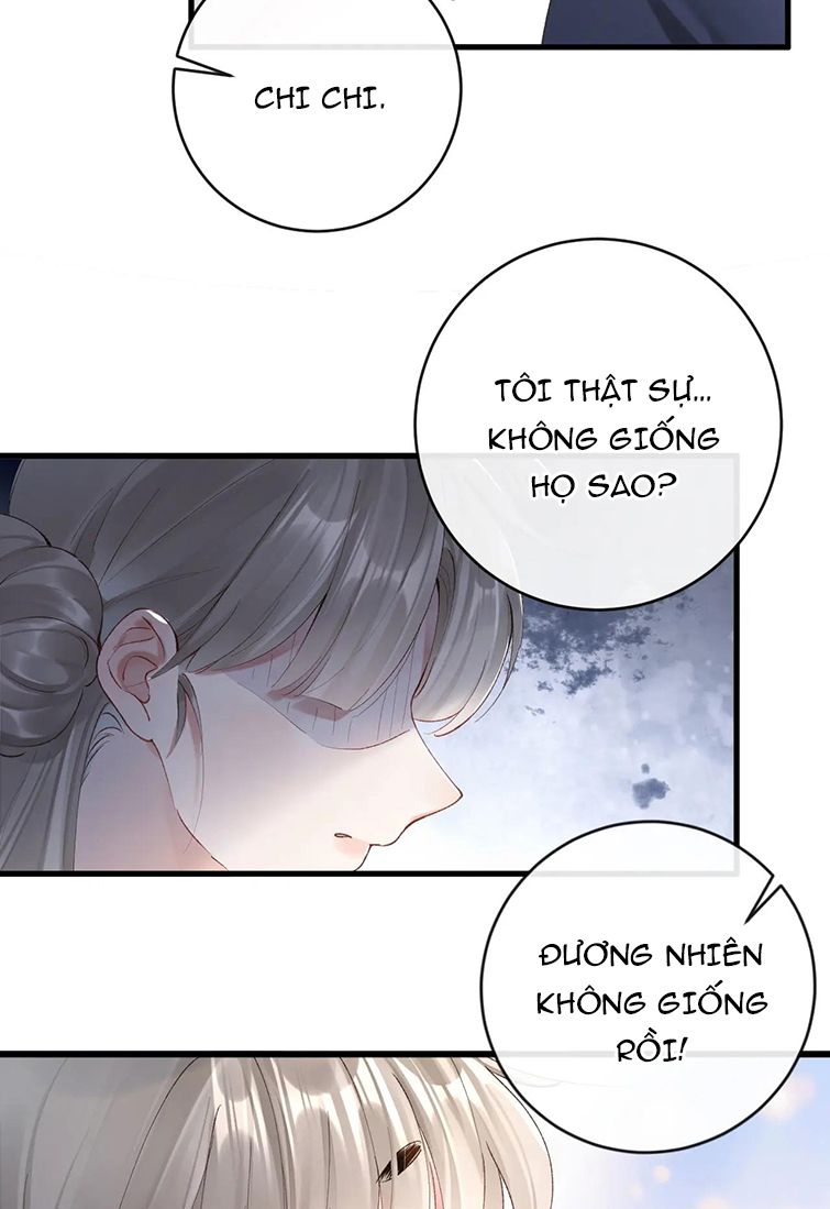 Giáo Bá Cửu Vĩ Hồ Theo Dõi Ta Lúc Sau Chap 7 - Next Chap 8