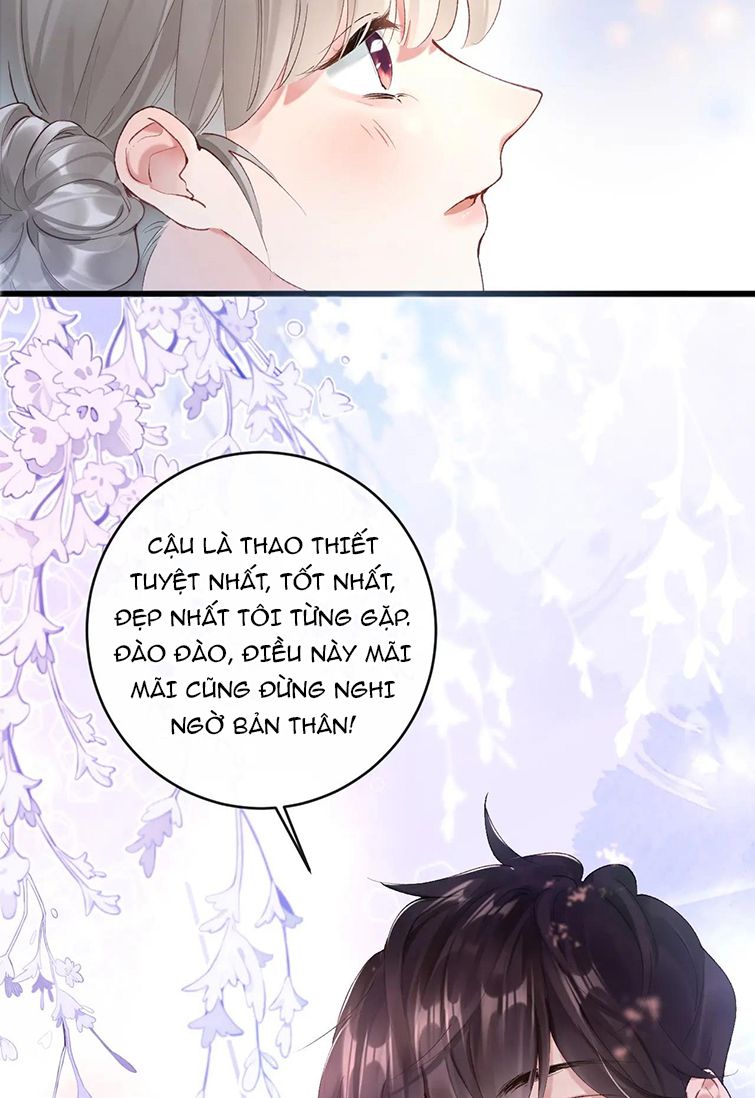 Giáo Bá Cửu Vĩ Hồ Theo Dõi Ta Lúc Sau Chap 7 - Next Chap 8