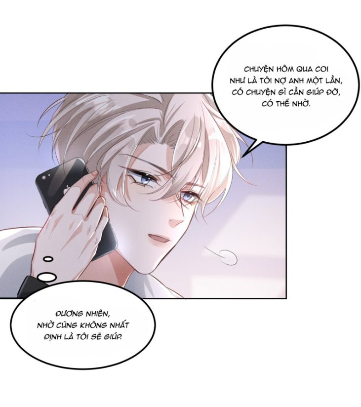 Xuyên Nhanh Chi Cải Tạo Bắt Đầu Lại Làm Người Chap 10 - Next Chap 11