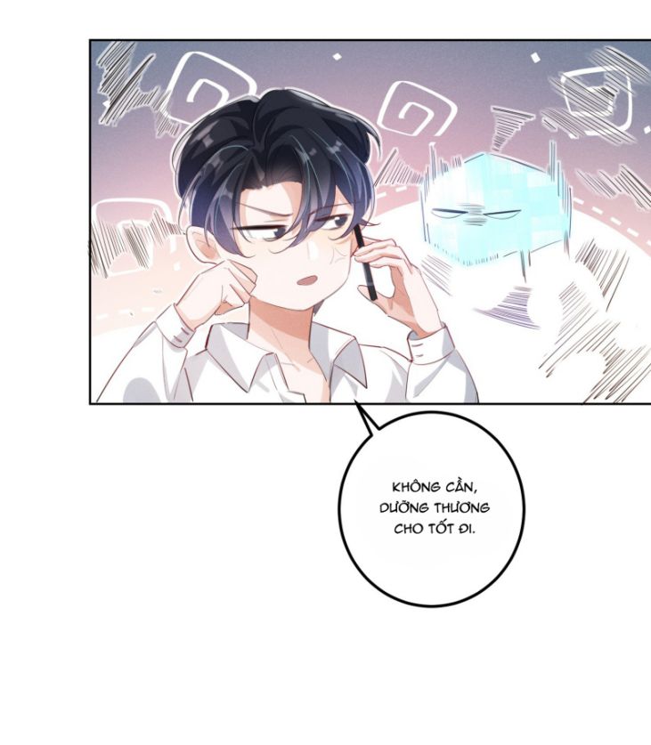 Xuyên Nhanh Chi Cải Tạo Bắt Đầu Lại Làm Người Chap 10 - Next Chap 11