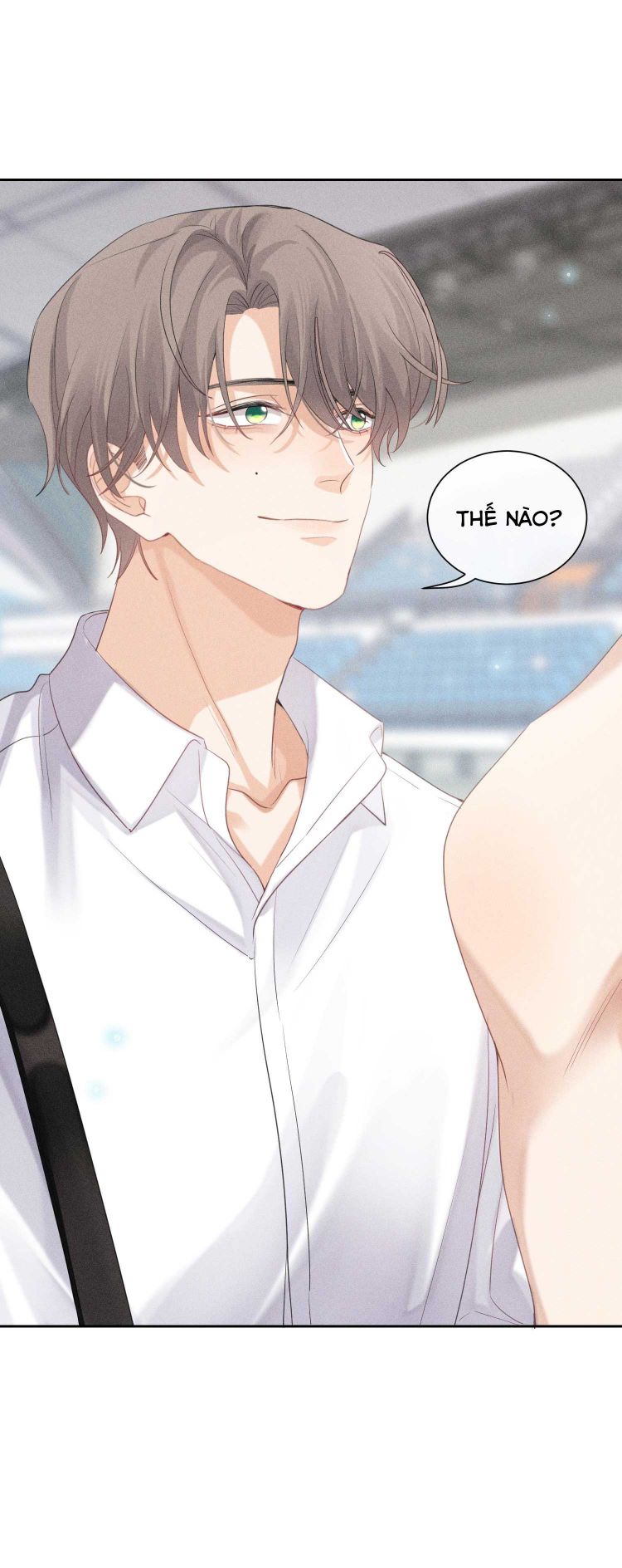 Trò Chơi Săn Bắn Chap 24 - Next Chap 26