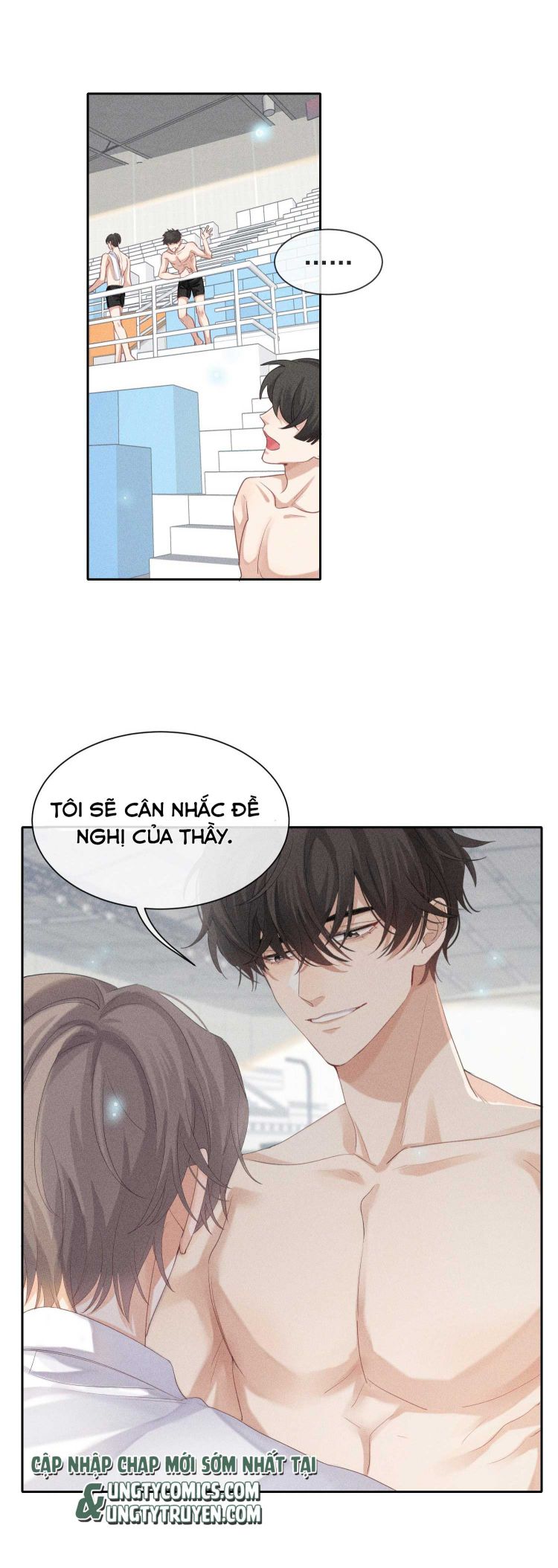 Trò Chơi Săn Bắn Chap 24 - Next Chap 26