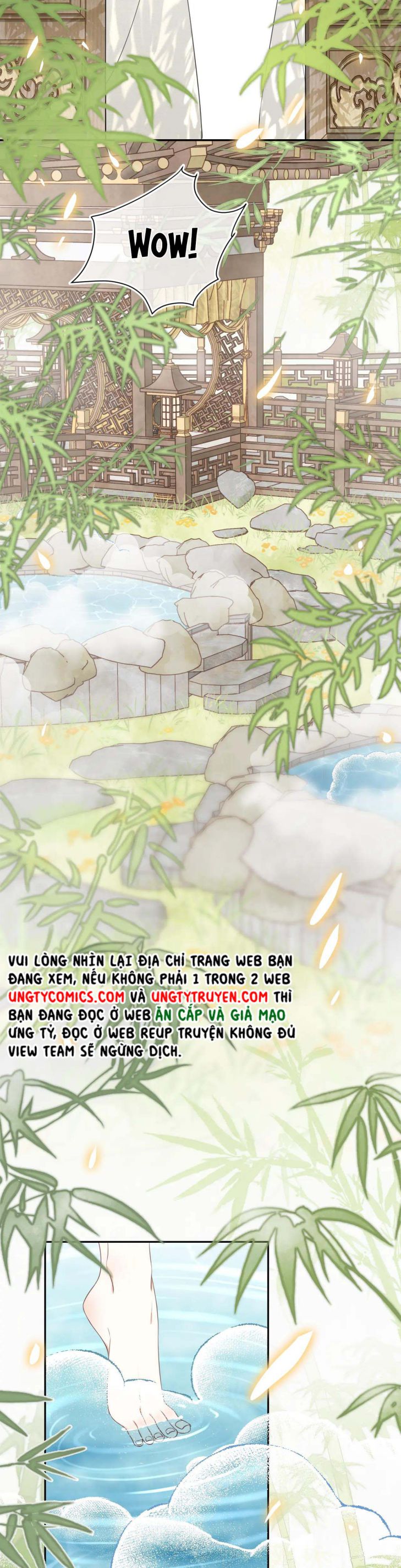 Một Ngụm Ăn Thỏ Chap 57 - Next Chap 58