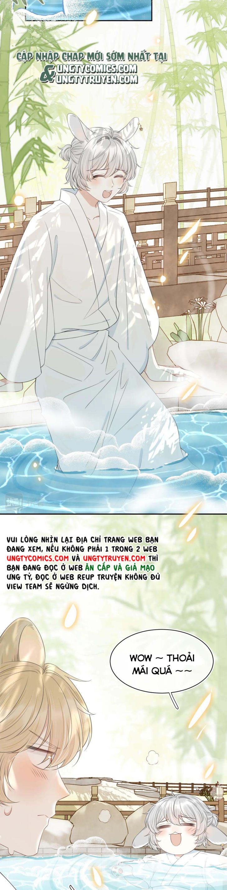 Một Ngụm Ăn Thỏ Chap 57 - Next Chap 58