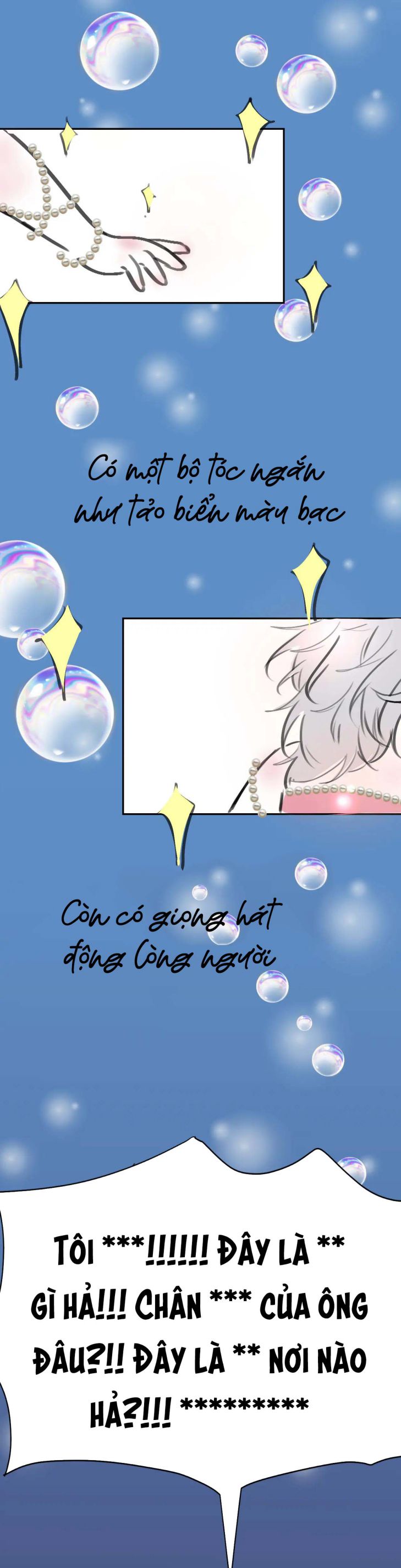 Một Ngụm Ăn Thỏ Chap 57 - Next Chap 58