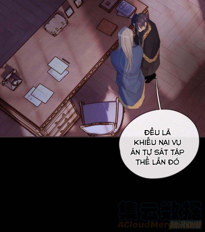 Thỉnh Cùng Ta Đồng Miên Chap 70 - Next Chap 71