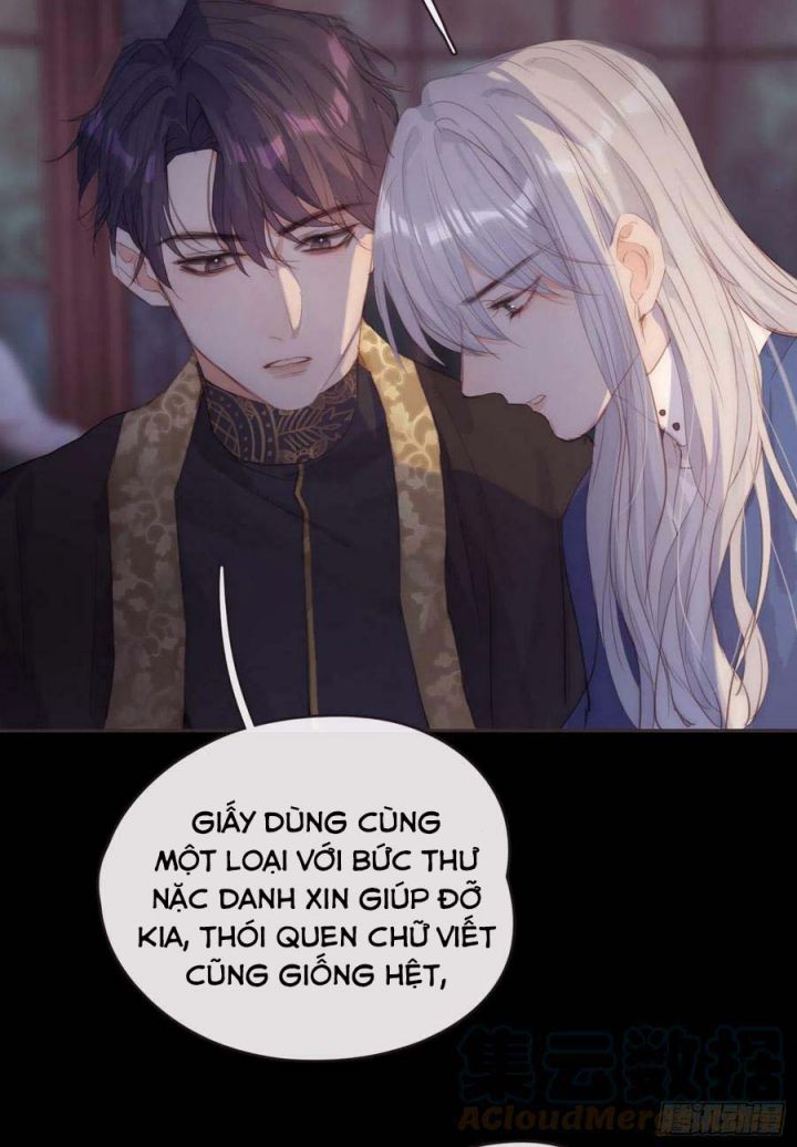 Thỉnh Cùng Ta Đồng Miên Chap 70 - Next Chap 71