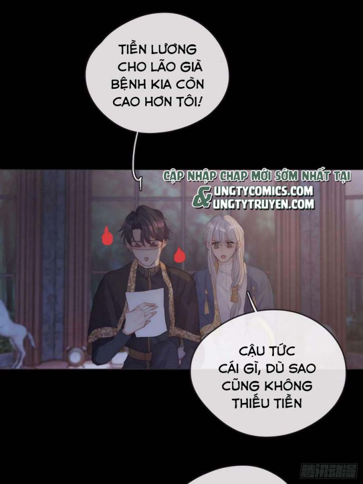 Thỉnh Cùng Ta Đồng Miên Chap 70 - Next Chap 71